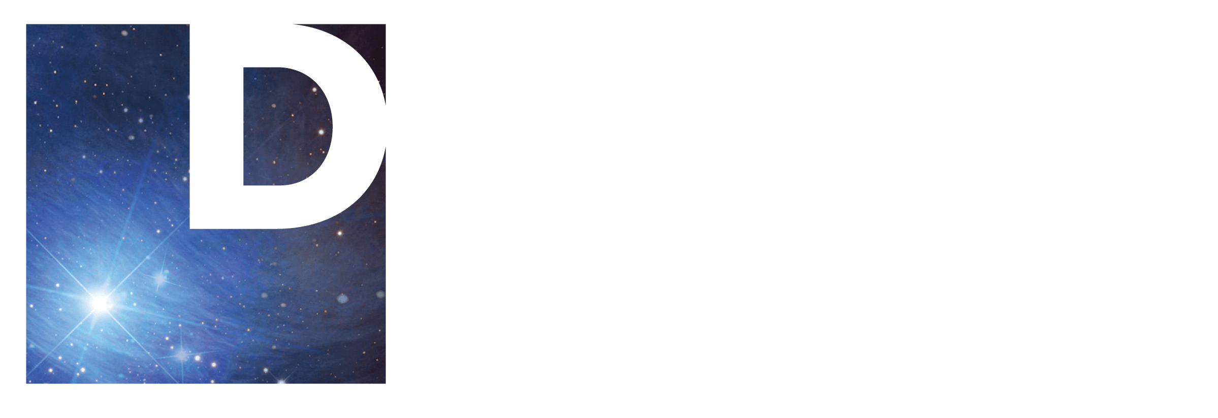 Discovery Assay White text