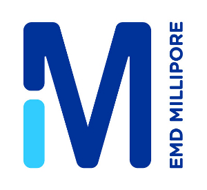 EMD Millipore logo