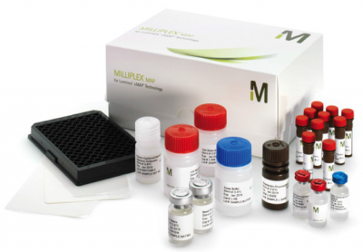 Millipore kits image