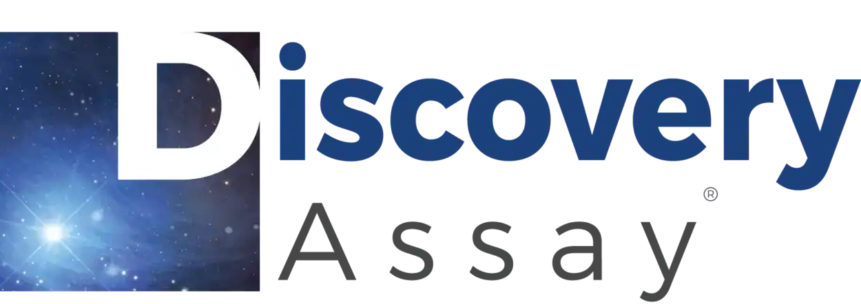 Discovery Assay logo - bigger