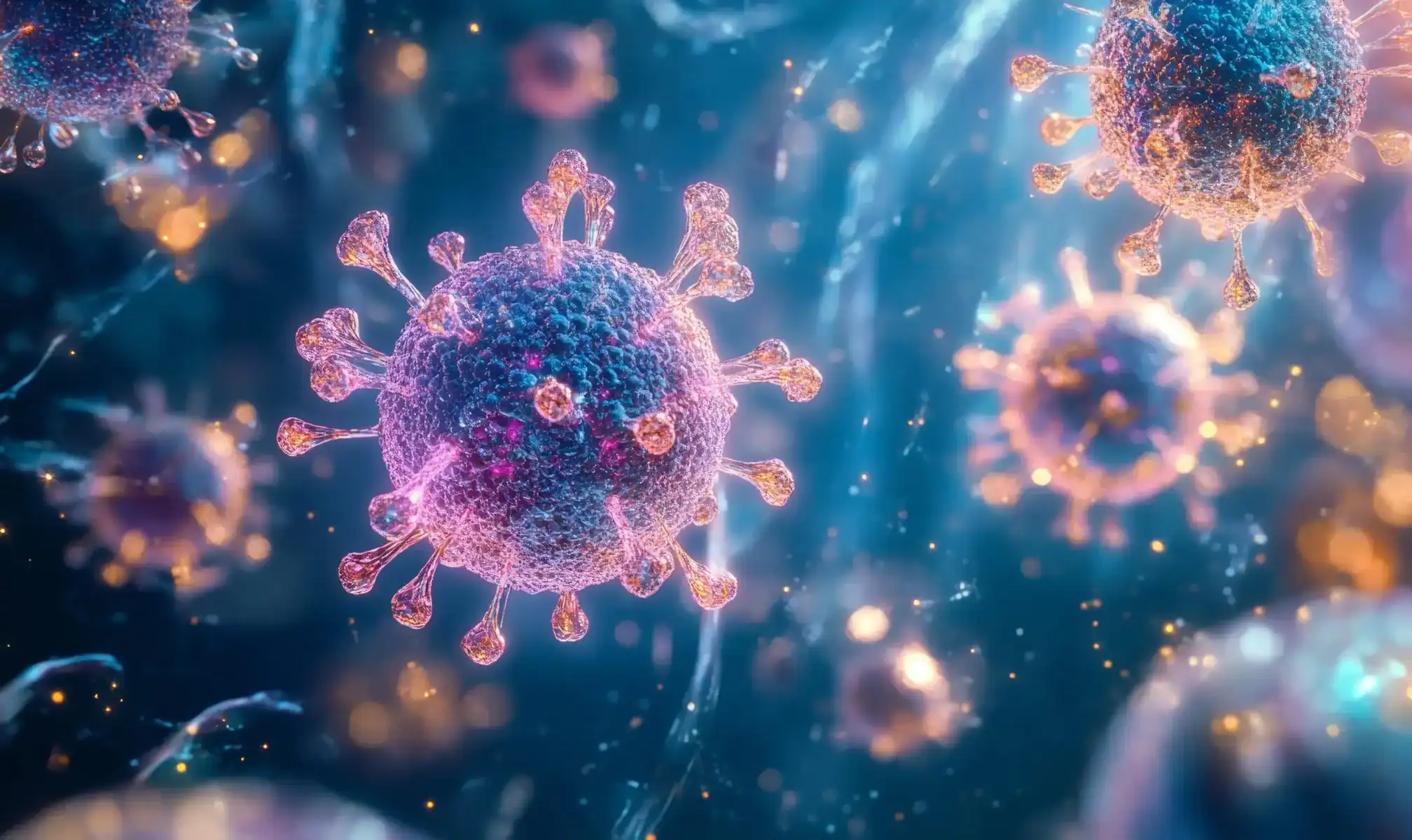 Covid. Long Covid Clia Certified Panel. Immunology