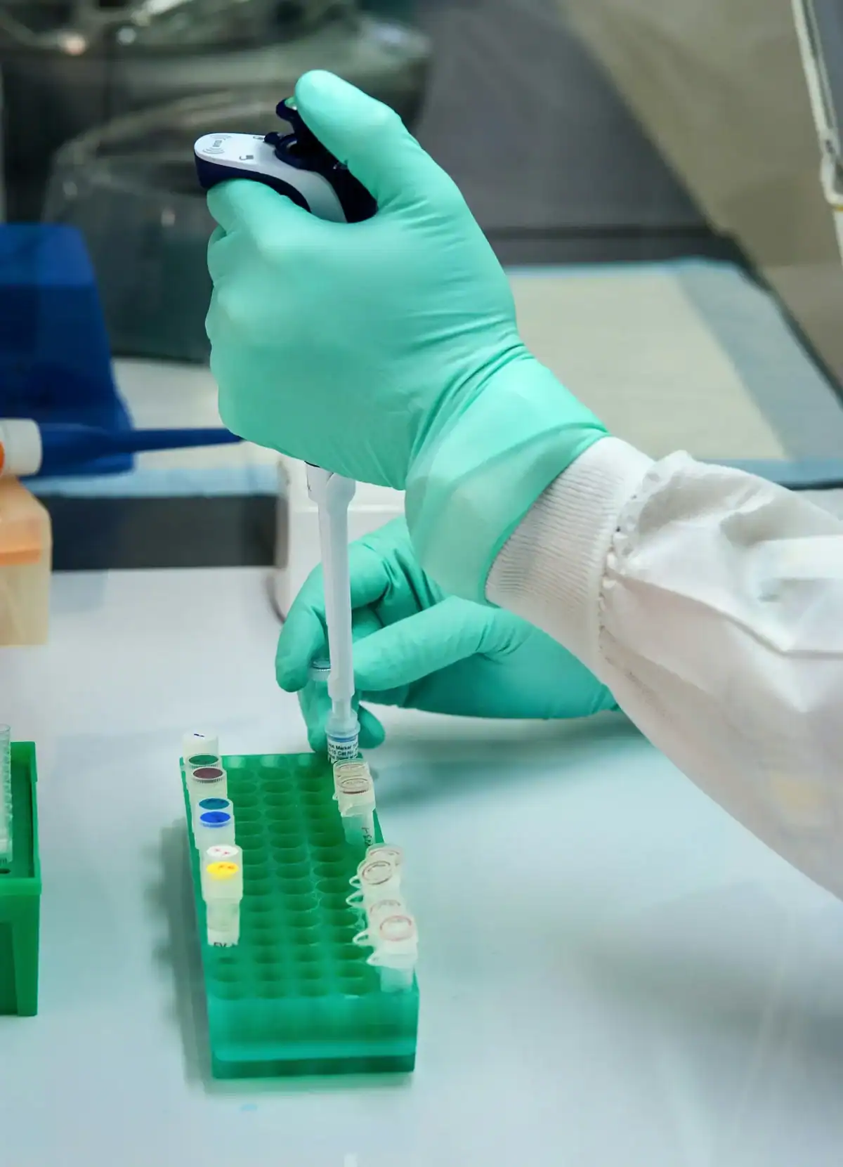 Multiplex assay detection limits: how low can cytokines be measured?
