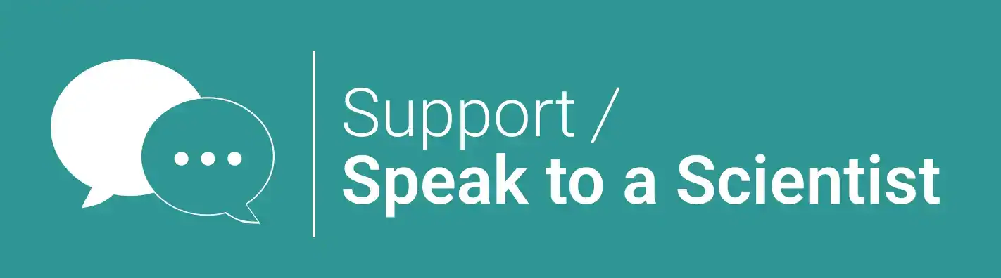 Support / Speak to a Scientist - Eve Technologies.